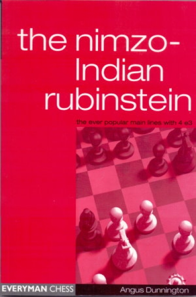 Dunnington, The Nimzo-Indian Rubinstein